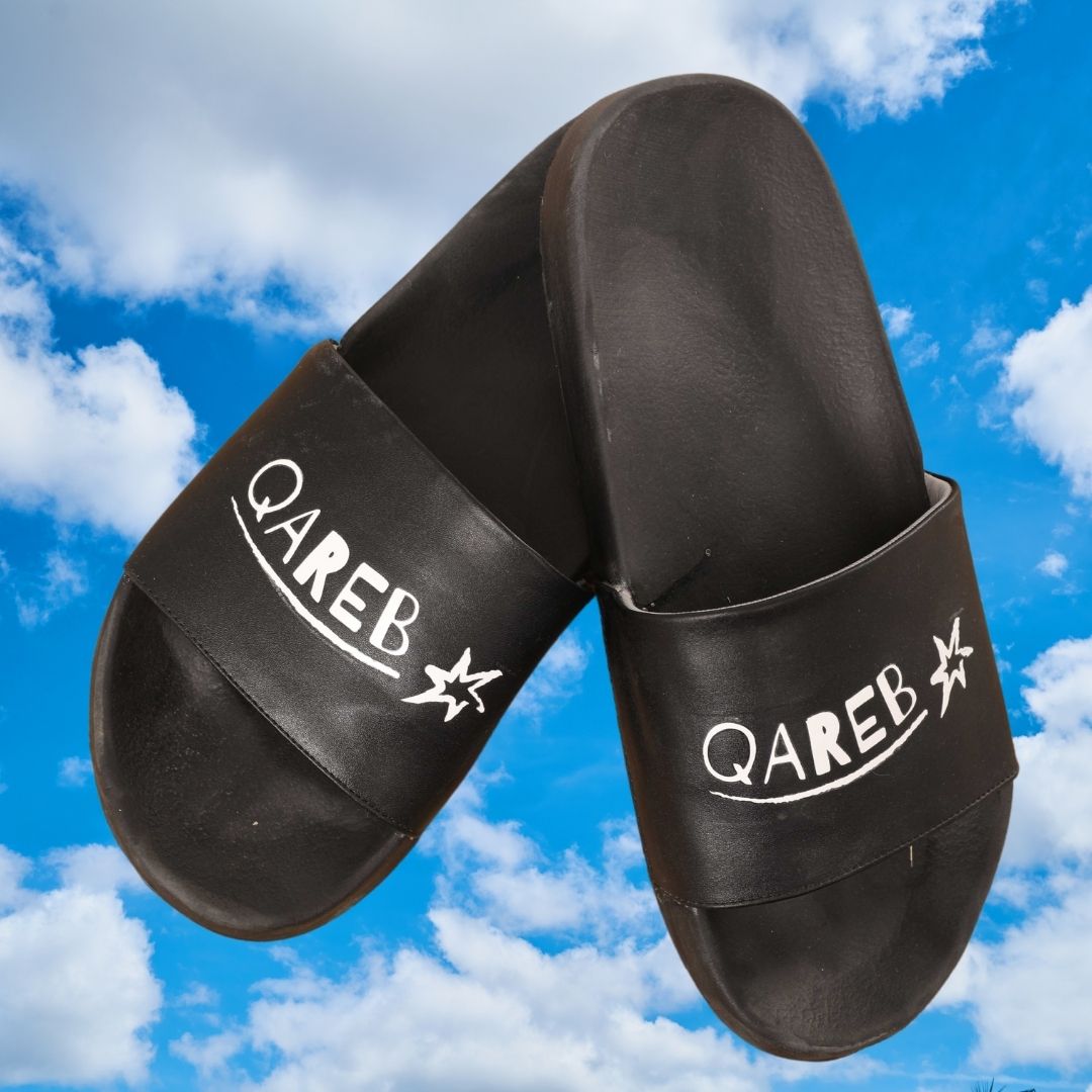 Black Star Slides