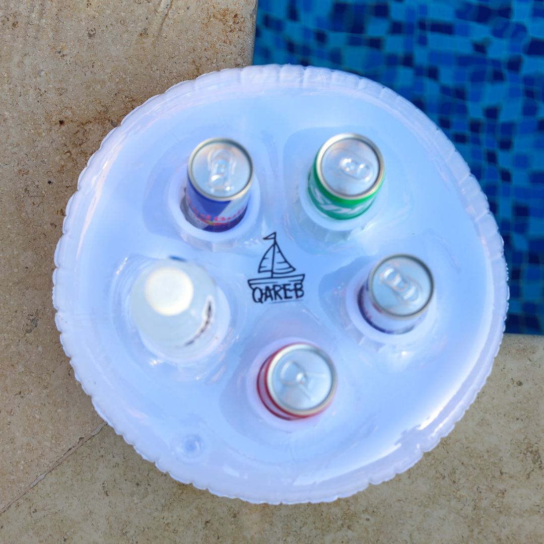 CUPS FLOATIE