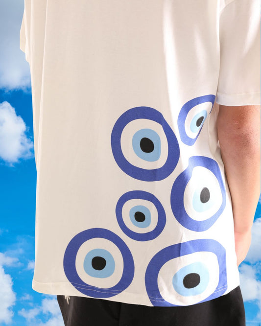 QRB Eyes Tee